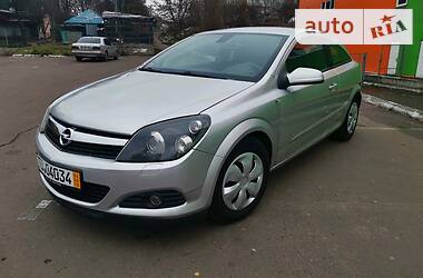 Хетчбек Opel Astra 2008 в Києві