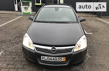 Универсал Opel Astra 2009 в Ровно