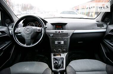 Універсал Opel Astra 2006 в Білій Церкві