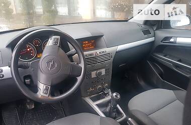 Хетчбек Opel Astra 2006 в Вінниці