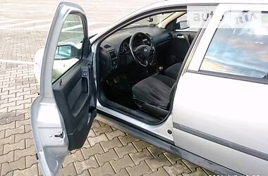 Универсал Opel Astra 2002 в Коломые