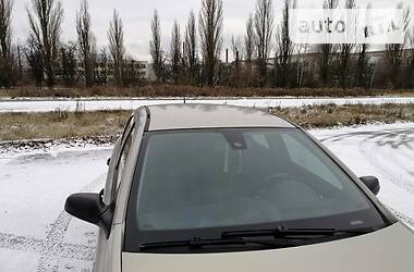 Хэтчбек Opel Astra 2005 в Сумах