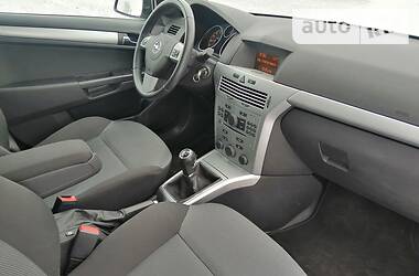 Универсал Opel Astra 2009 в Козельщине