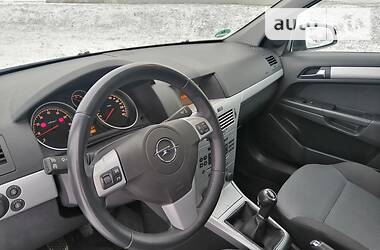 Универсал Opel Astra 2009 в Козельщине