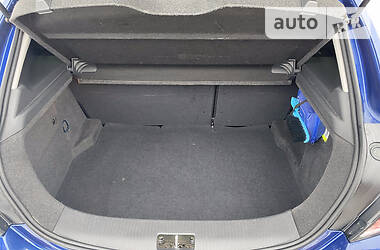 Хэтчбек Opel Astra 2008 в 
