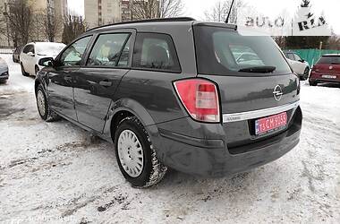 Универсал Opel Astra 2009 в Луцке