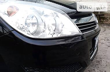 Универсал Opel Astra 2009 в Киеве