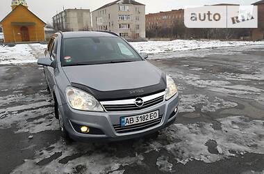 Универсал Opel Astra 2007 в Тульчине