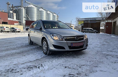 Универсал Opel Astra 2009 в Ковеле