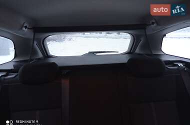 Универсал Opel Astra 2013 в 