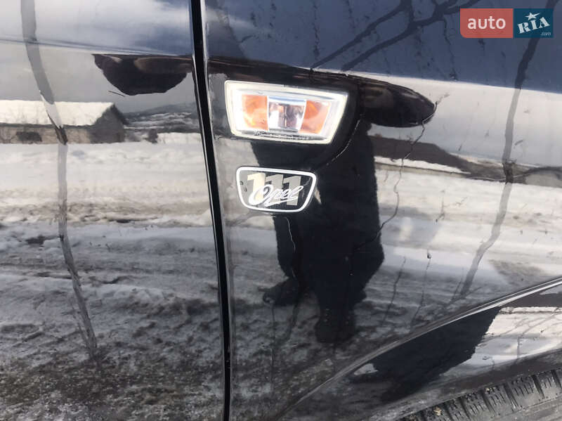 Універсал Opel Astra 2010 в Турці