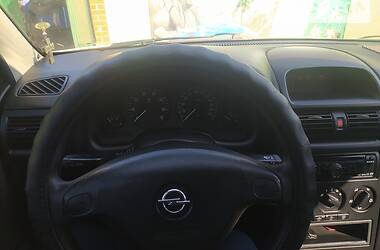 Седан Opel Astra 2007 в Вінниці