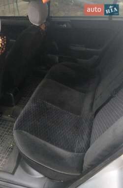 Хэтчбек Opel Astra 1999 в 