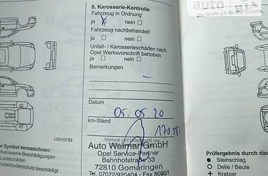 Универсал Opel Astra 2010 в Ровно