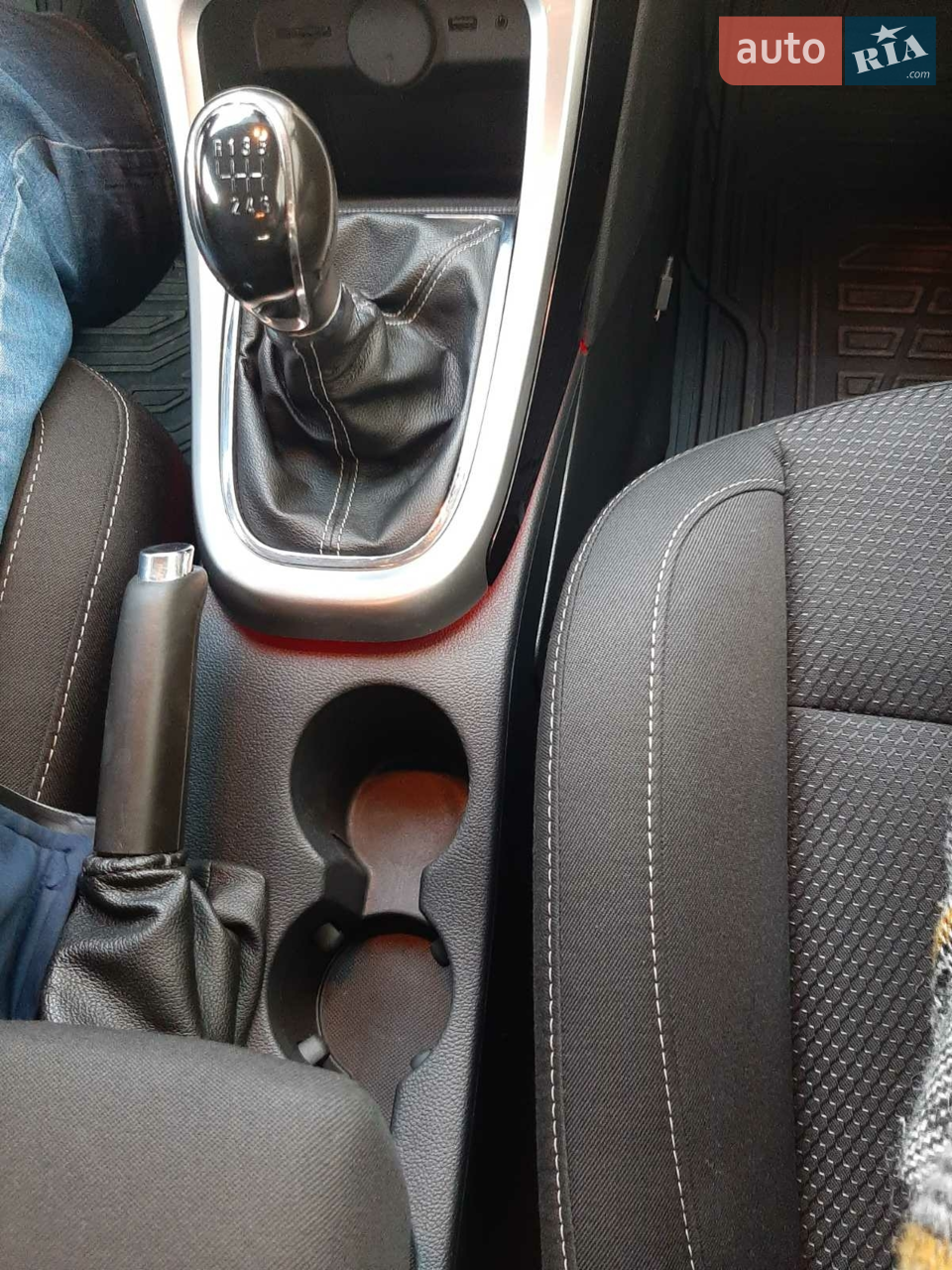 2012 Opel Astra - мініатюра 10