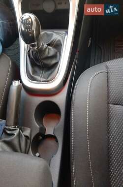 Универсал Opel Astra 2012 в 