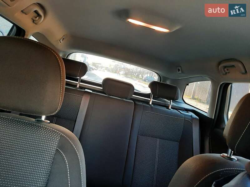 Універсал Opel Astra 2012 в Луцьку фото 14 Універсал Opel Astra 2012 в Луцьку