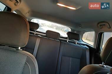 Универсал Opel Astra 2012 в 