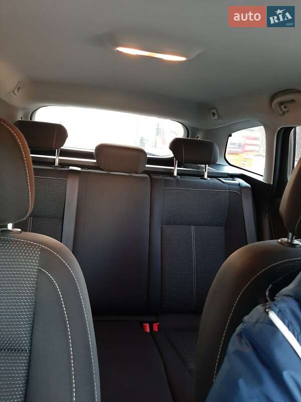 Універсал Opel Astra 2012 в Луцьку фото 11 Універсал Opel Astra 2012 в Луцьку