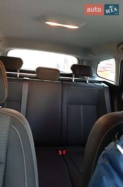 Универсал Opel Astra 2012 в 