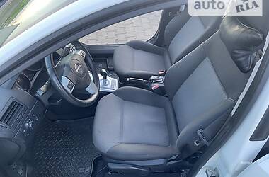 Универсал Opel Astra 2012 в Одессе