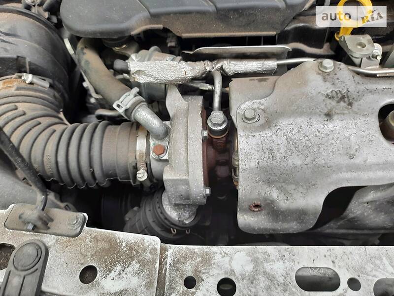 Универсал Opel Astra 2017 в Малине фото 24 Универсал Opel Astra 2017 в Малине