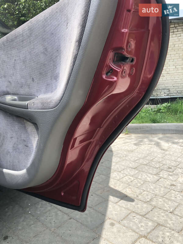 Хэтчбек Opel Astra 1992 в Львове фото 31 Хэтчбек Opel Astra 1992 в Львове