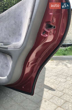 Хэтчбек Opel Astra 1992 в 