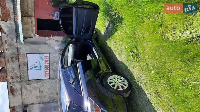 Купе Opel Astra 2009 в Василькове