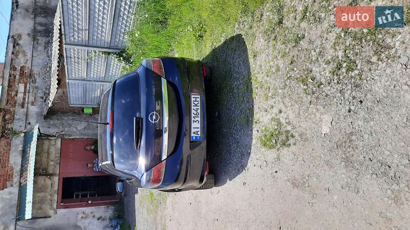Купе Opel Astra 2009 в Василькове