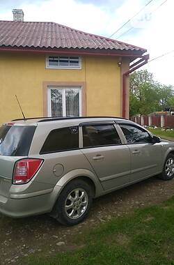 Универсал Opel Astra 2008 в Дрогобыче