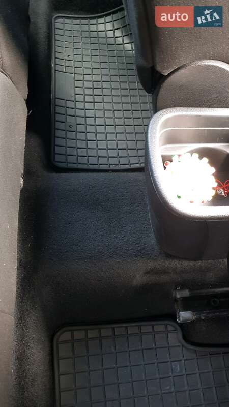 Универсал Opel Astra 2011 в Львове