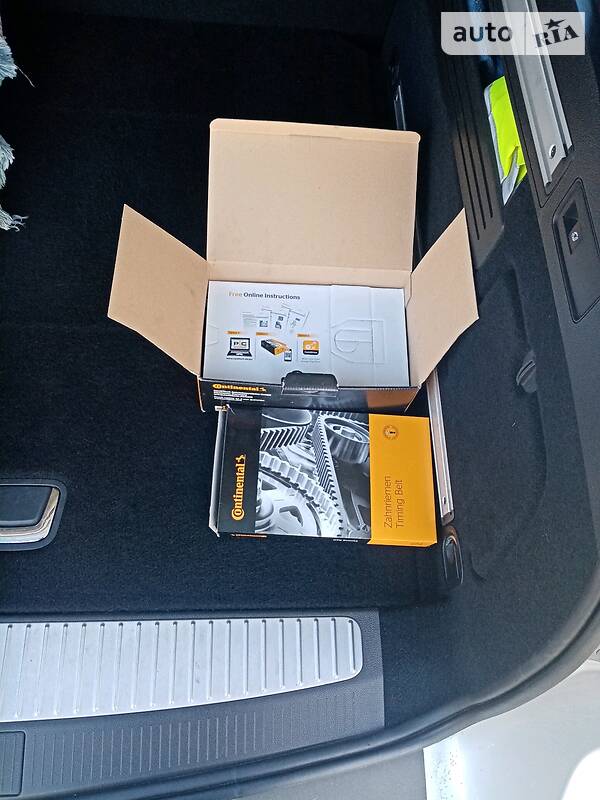 Універсал Opel Astra 2011 в Бурштині