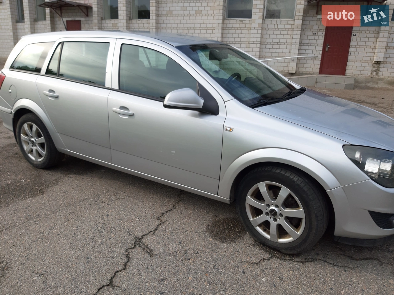 2013 Opel Astra - фото 1