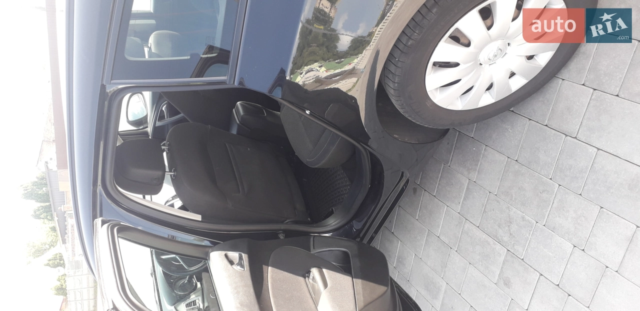 2013 Opel Astra - мініатюра 45