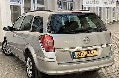 Универсал Opel Astra 2008 в Стрые