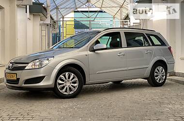 Универсал Opel Astra 2008 в Стрые