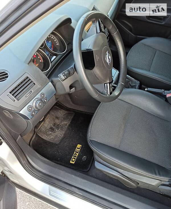 Універсал Opel Astra 2007 в Гадячі фото 10 Універсал Opel Astra 2007 в Гадячі