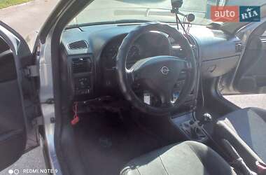 Седан Opel Astra 2003 в 