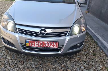 Универсал Opel Astra 2008 в Стрые