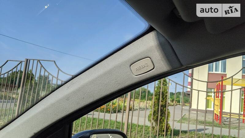 Универсал Opel Astra 2007 в Харькове