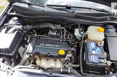 Универсал Opel Astra 2009 в 