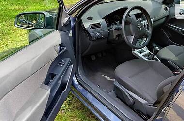 Универсал Opel Astra 2009 в 