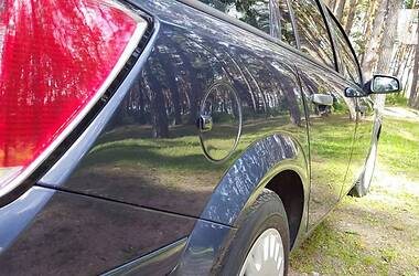 Универсал Opel Astra 2009 в 