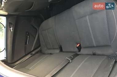 Универсал Opel Astra 2013 в 