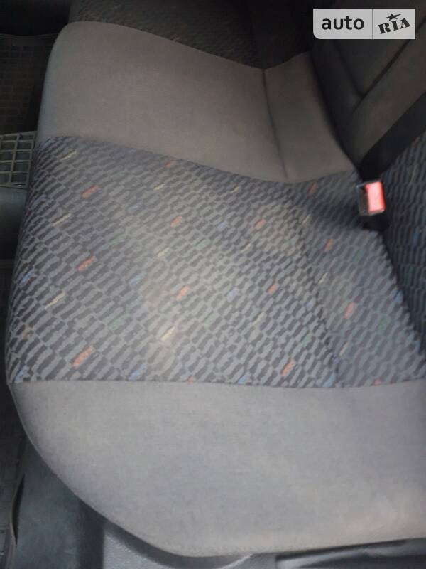 Универсал Opel Astra 2002 в Новомосковске фото 16 Универсал Opel Astra 2002 в Новомосковске