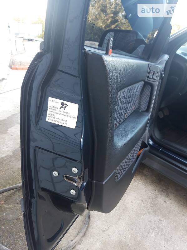 Универсал Opel Astra 2002 в Новомосковске фото 18 Универсал Opel Astra 2002 в Новомосковске