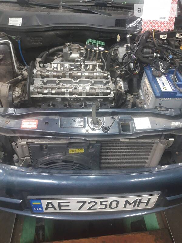 Универсал Opel Astra 2002 в Новомосковске фото 32 Универсал Opel Astra 2002 в Новомосковске