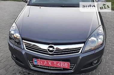 Opel Astra 2009