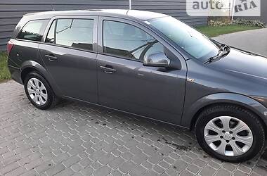 Універсал Opel Astra 2009 в Ковелі